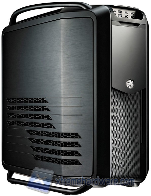 coolermaster cosmos II