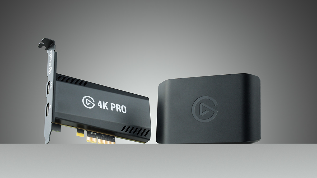 Elgato 4K 54e20