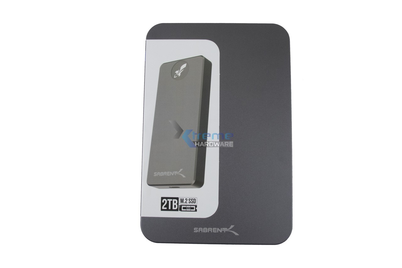 Sabrent Rocket PRO 2TB USB 3.2 4 47037