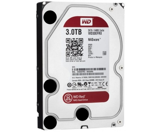 Western Digital WD RED